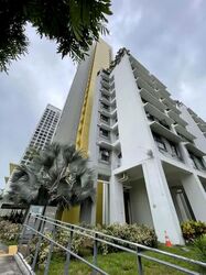 Blk 413B Waterfront I @ Northshore (Punggol), HDB 4 Rooms #584441121